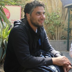 Abd El-Rahman El-Najjar