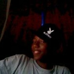 Khalon Guy