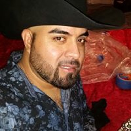 Luis Reyes’s avatar