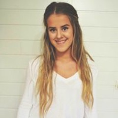 Dina Hannasvik Tryland