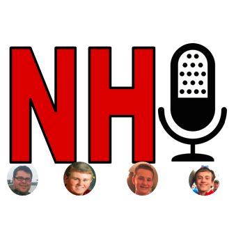 The New Holstein Podcast