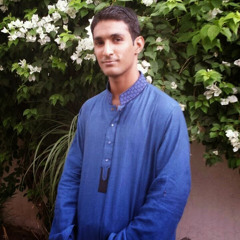 Uzair Shahid