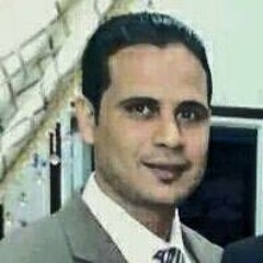 Ashraf A. Salm