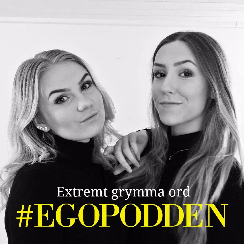 Egopodden