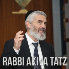 Shiurim R' Akiva Tatz