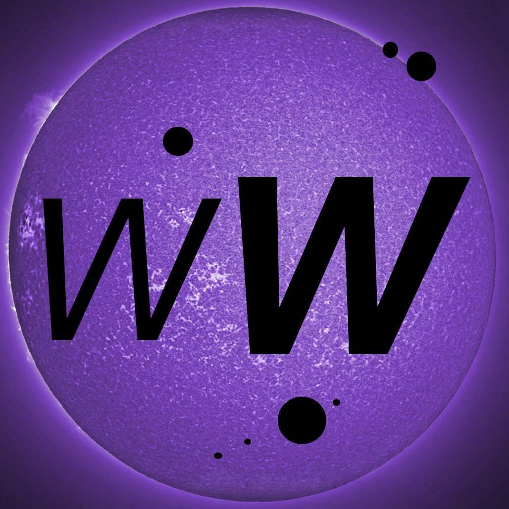 Western Worlds RSS podcast artwork