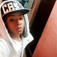 Ronald Rooh