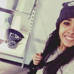Merna Maher