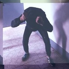 Павел Бурмистров