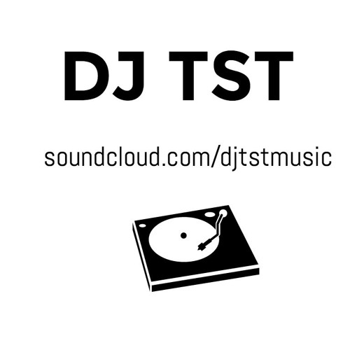 DJ TST’s avatar