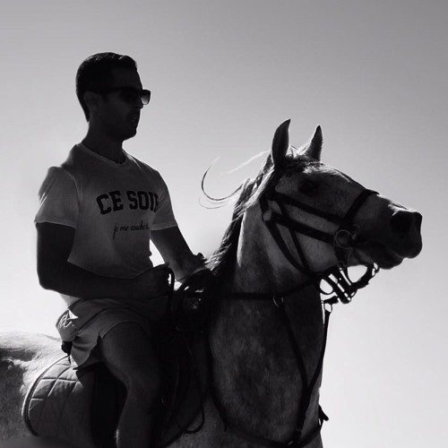 I can smell summer from here..