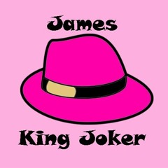 James King Joker