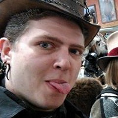 Nathan Alexander Shepard