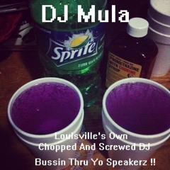 DJ Mula(The C&S DJ)