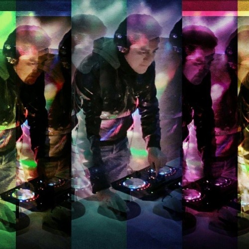 dj. eyelet sound Mexico EUA ॐ☮♬ dance music report’s avatar