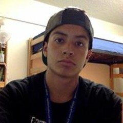 Jesus Mendoza