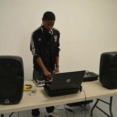 DJ Holliday