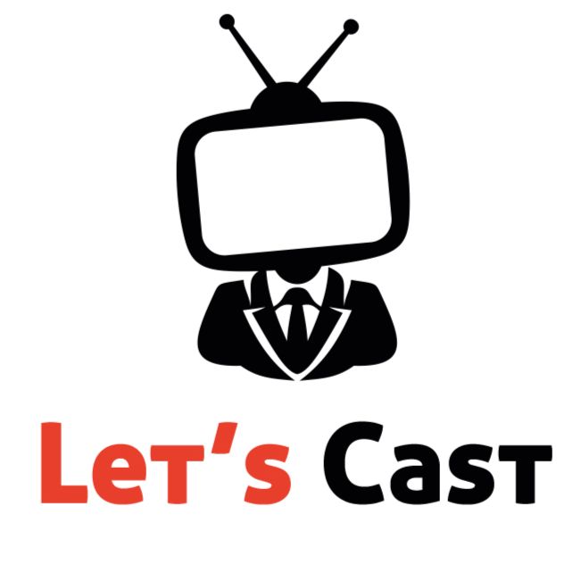 Let's Cast PodCast