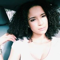 Hianna Cabreja
