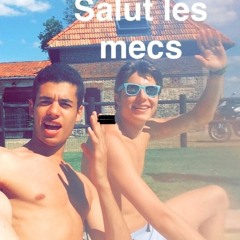 Amine Bibs