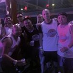 Take me back to Groove Cruise Miami!
