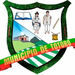Alcaldia de Totoro