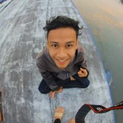 Hazazi Idzhar Fathan