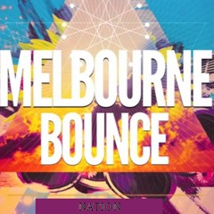 MELBOURNE BOUNCE REPOST