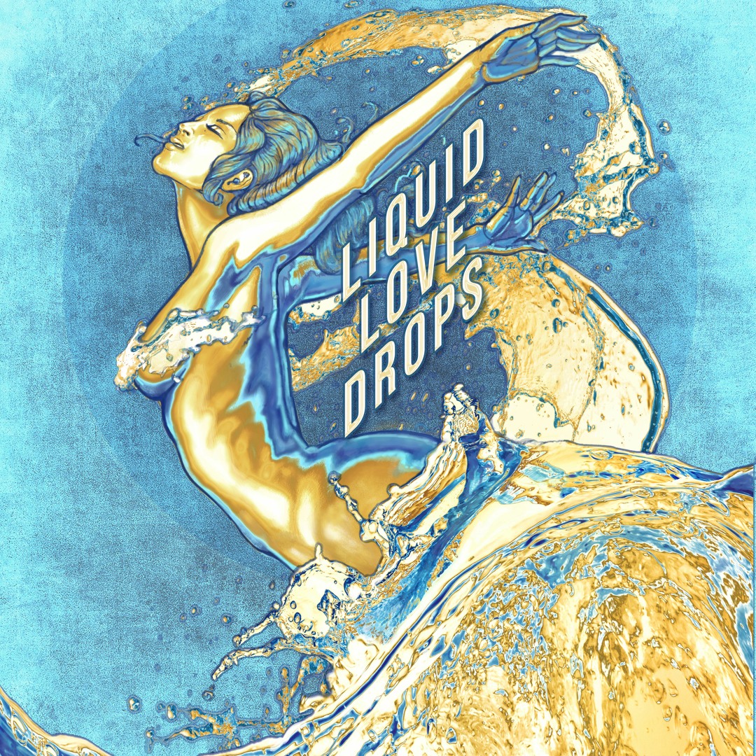 Liquid Love Drops’s avatar
