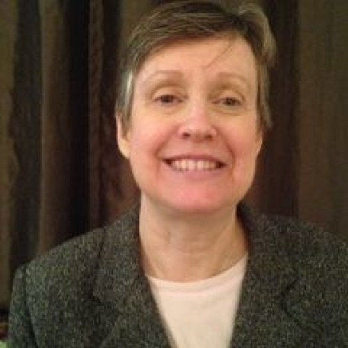 Kathy Snyder’s avatar