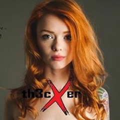 TheXcer Elarkangel