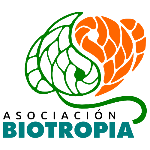 Charlas Biotropía podcast artwork
