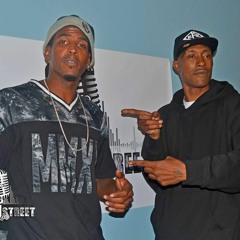 MMFinc/HadnotRecords