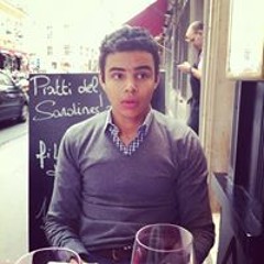 Kamil El Jai
