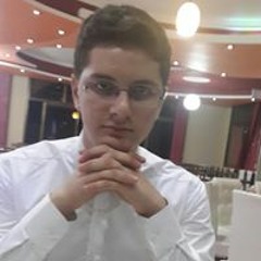 Selman Ghaoui
