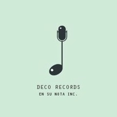 Deco Records