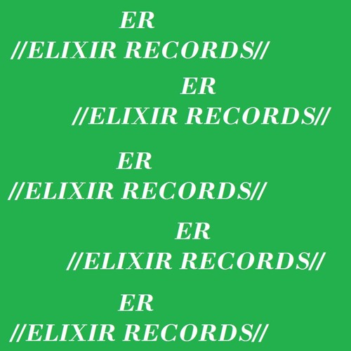 //ELIXIR RECORDS//’s avatar