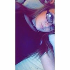 Sierra Mitchell