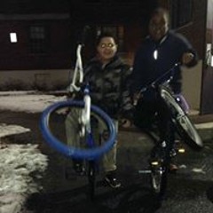 BikeLife Zay