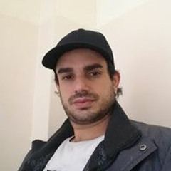 Rafael Borges Germano