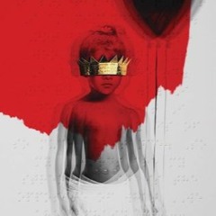 Rihanna Anti Album