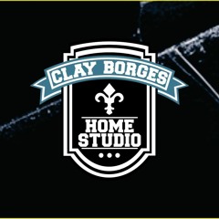 Clay Borges Home Studio