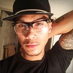 Dev Alexander