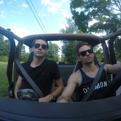 Matthew Rocky McMerriman