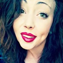 Taylor Nichole Roach