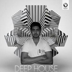 DJ K-line deephouse