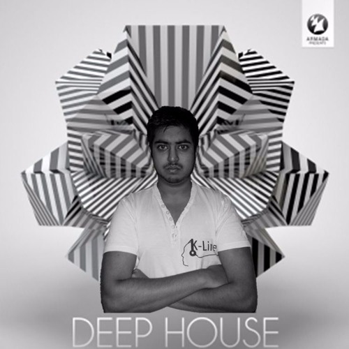 DJ K-line deephouse’s avatar