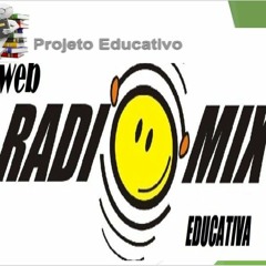 Web Rádio MIx Educativa