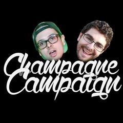 Champagne Campaign AZ