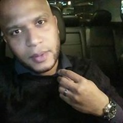 Alexander Pinales